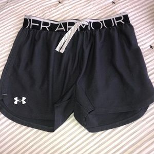 Under armour shorts